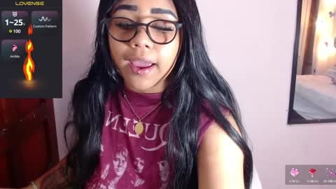 Snapshot of _nahom_ chatting on December 29, 2024, 2:06 am nahomi online show from December 29, 2024, 2:06 am