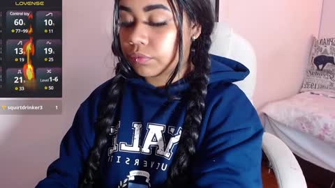 Snapshot of _nahom_ chatting on December 29, 2024, 12:45 pm nahomi online show from December 29, 2024, 12:45 pm