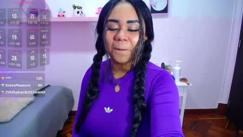 Snapshot of _nahom_ chatting on December 31, 2024, 10:26 am nahomi online show from December 31, 2024, 10:26 am