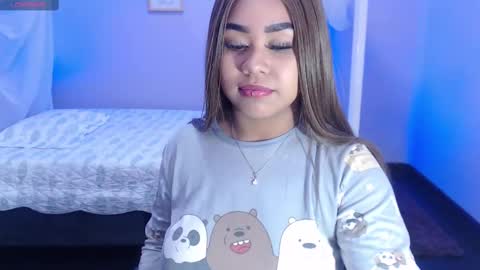 Snapshot of _nahom_ chatting on February 20, 2025, 5:12 am nahomi online show from February 20, 2025, 5:12 am