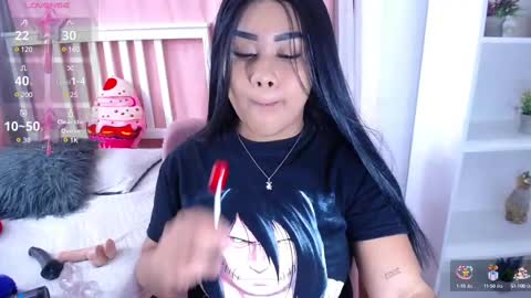 Snapshot of _nahom_ chatting on February 28, 2025, 7:05 am nahomi online show from February 28, 2025, 7:05 am