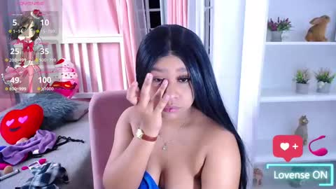 Snapshot of _nahom_ chatting on March 6, 2025, 3:02 am nahomi online show from March 6, 2025, 3:02 am