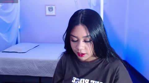 Snapshot of _nahom_ chatting on March 10, 2025, 8:15 am nahomi online show from March 10, 2025, 8:15 am