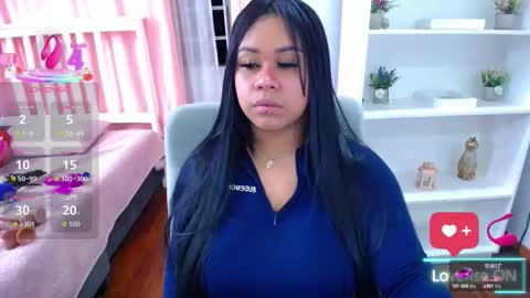 Snapshot of _nahom_ chatting on September 29, 2025, 5:01 am nahomi online show from September 29, 2025, 5:01 am