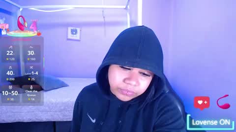 Snapshot of _nahom_ chatting on October 7, 2025, 12:08 am nahomi online show from October 7, 2025, 12:08 am