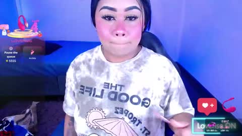 Snapshot of _nahom_ chatting on October 12, 2025, 1:59 am nahomi online show from October 12, 2025, 1:59 am