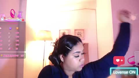 Snapshot of _nahom_ chatting on October 15, 2025, 9:26 pm nahomi online show from October 15, 2025, 9:26 pm