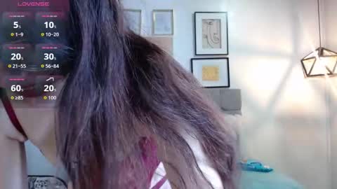 Snapshot of _naomi_s chatting on December 1, 2025, 2:33 pm _naomi_s online show from December 1, 2025, 2:33 pm