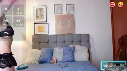 Snapshot of _naomi_s chatting on February 18, 2026, 1:29 pm _naomi_s online show from February 18, 2026, 1:29 pm