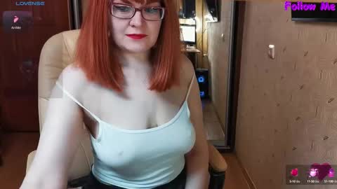 MagicWoman online show from October 2, 2025, 3:13 am