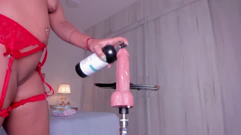  Natasha online show from January 25, 2025, 2:58 pm