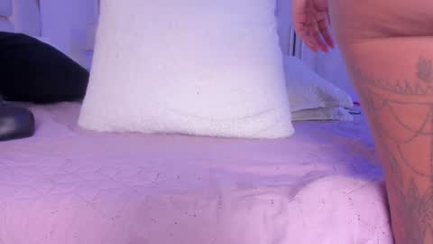  Natasha online show from February 7, 2025, 5:40 pm