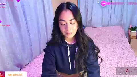 Natasha Rodriguez independent model online show from July 24, 2026, 11:36 pm