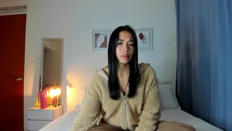 independent model natha online show from January 31, 2025, 3:30 am
