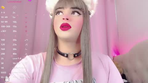 Snapshot of _natsuki chatting on February 1, 2025, 3:41 am _natsuki online show from February 1, 2025, 3:41 am