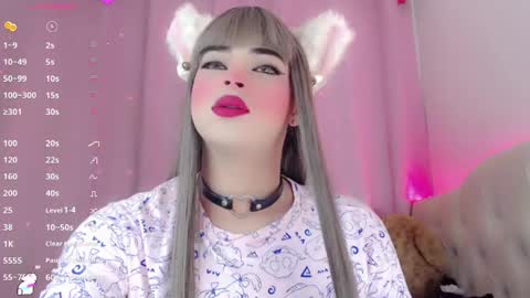 Snapshot of _natsuki chatting on February 2, 2025, 8:41 pm _natsuki online show from February 2, 2025, 8:41 pm