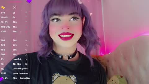 Snapshot of _natsuki chatting on February 22, 2025, 1:33 am _natsuki online show from February 22, 2025, 1:33 am