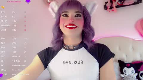 Snapshot of _natsuki chatting on March 11, 2025, 12:11 am _natsuki online show from March 11, 2025, 12:11 am