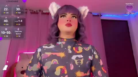 Snapshot of _natsuki chatting on September 22, 2025, 6:43 pm _natsuki online show from September 22, 2025, 6:43 pm