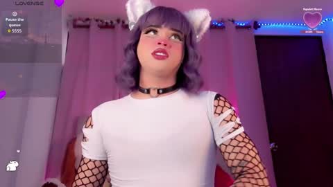 Snapshot of _natsuki chatting on September 24, 2025, 5:16 pm _natsuki online show from September 24, 2025, 5:16 pm