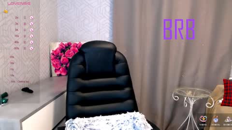 Megan online show from January 31, 2025, 9:16 am