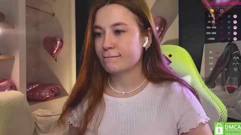 Mia with a big heart  online show from March 12, 2026, 11:38 am