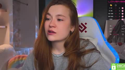 Mia with a big heart  online show from April 9, 2026, 11:15 am