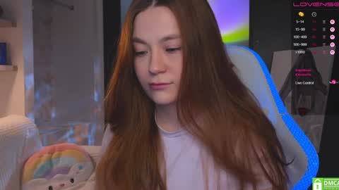 Mia with a big heart  online show from April 29, 2026, 10:52 am