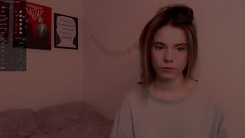 Nika online show from January 28, 2025, 11:39 pm