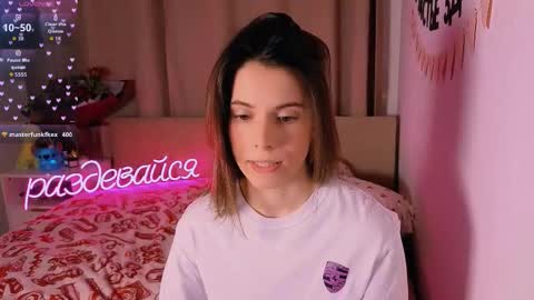 Nika online show from February 6, 2026, 5:38 pm