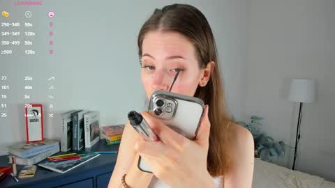 Ashley online show from April 8, 2026, 1:11 pm