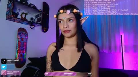 Snapshot of _nickmai chatting on January 5, 2025, 11:01 pm Mai MODEL INDEPENT online show from January 5, 2025, 11:01 pm