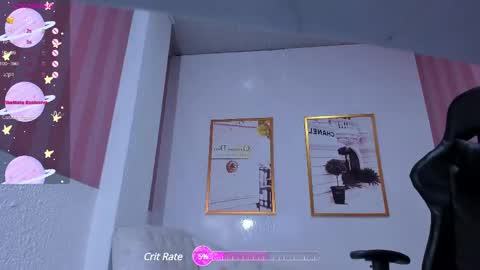 Snapshot of _nicky_b chatting on January 10, 2025, 8:04 pm nicky b online show from January 10, 2025, 8:04 pm