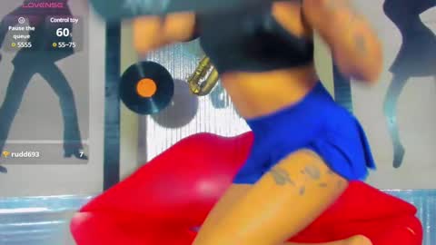 Nicky  Please help me with your thumbs up its importan online show from February 27, 2025, 11:59 pm