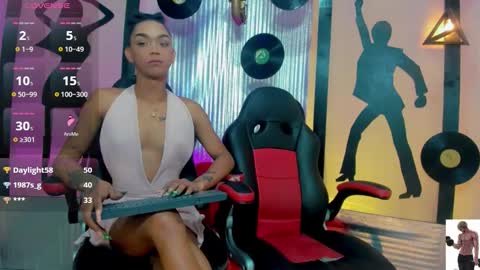 Nicky  Please help me with your thumbs up its importan online show from January 9, 2026, 8:21 pm