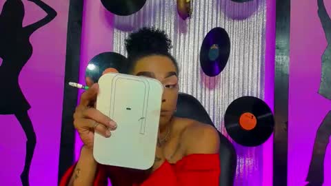 Nicky  Please help me with your thumbs up its importan online show from April 7, 2026, 8:20 pm