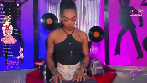Snapshot of _nickyminach chatting on July 15, 2026, 7:30 pm Nicky Please help me with your thumbs up its importan online show from July 15, 2026, 7:30 pm