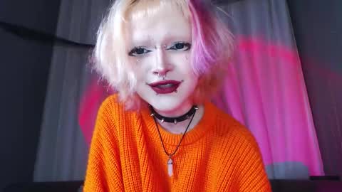 Snapshot of _nicole_meow_ chatting on December 1, 2025, 6:35 pm Nicole online show from December 1, 2025, 6:35 pm