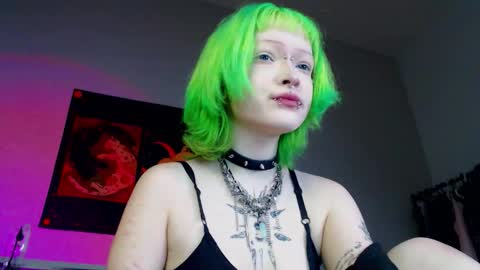 Snapshot of _nicole_meow_ chatting on January 13, 2026, 4:29 am Nicole online show from January 13, 2026, 4:29 am