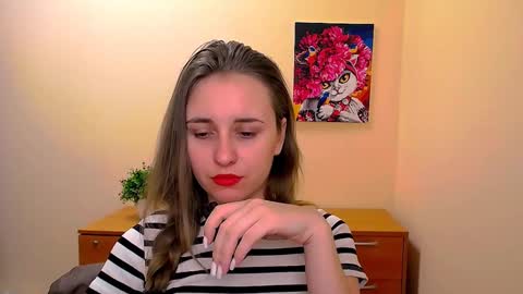 Snapshot of _nicole_new chatting on March 11, 2025, 4:29 pm Nica online show from March 11, 2025, 4:29 pm