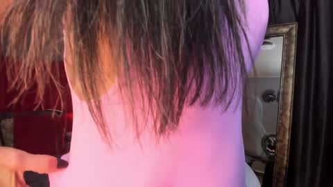 _nicoletteshea_ online show from January 31, 2025, 12:50 am