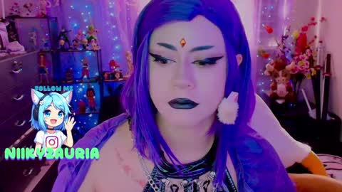 niiky online show from May 15, 2026, 12:45 pm