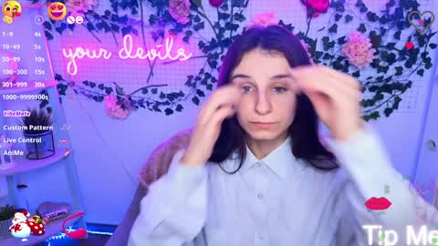 Nika online show from January 14, 2025, 4:40 pm