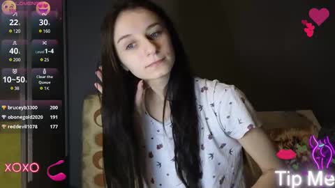 Nika online show from January 29, 2025, 11:35 pm