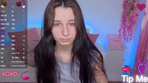 Nika online show from February 8, 2025, 2:27 pm