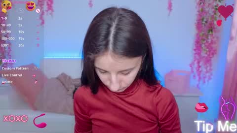 Nika online show from February 9, 2025, 1:46 pm