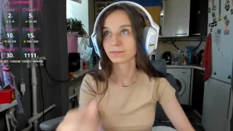 Snapshot of _nika_kik chatting on June 5, 2026, 3:07 pm Nika online show from June 5, 2026, 3:07 pm