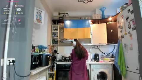 Snapshot of _nika_kik chatting on July 18, 2026, 7:50 pm Nika online show from July 18, 2026, 7:50 pm