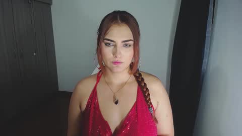 Snapshot of _ninahot chatting on February 13, 2025, 11:15 pm Nina  online show from February 13, 2025, 11:15 pm