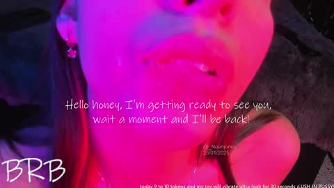 _noahjones online show from January 27, 2025, 11:54 am